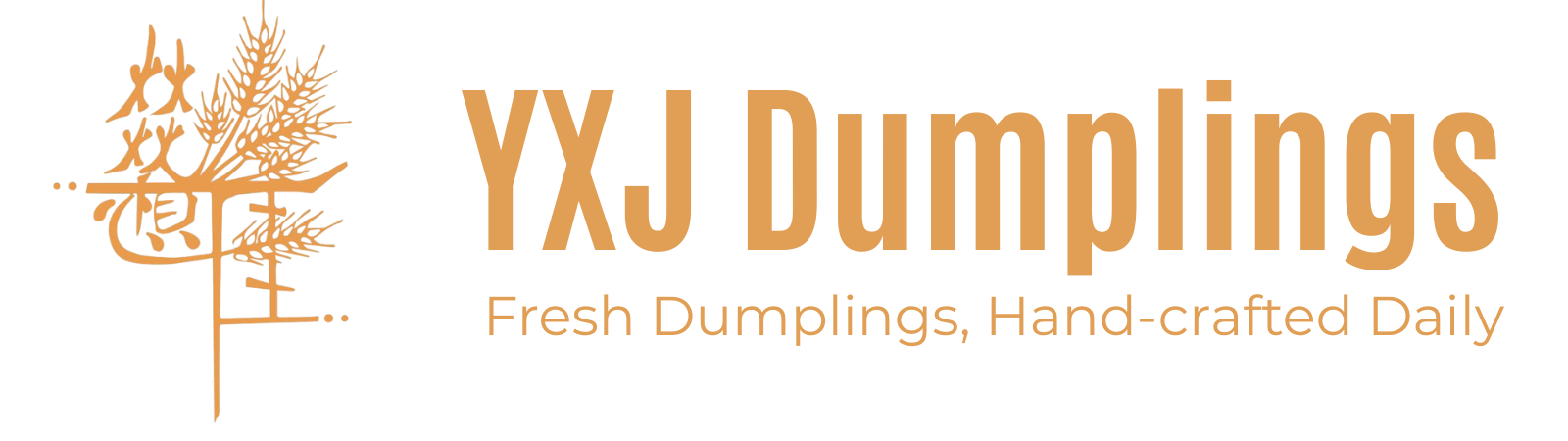 YXJ Dumplings